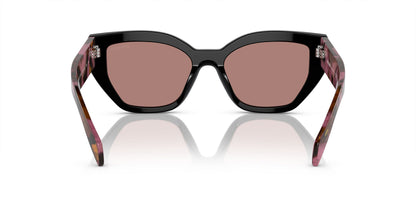 PRADA PRA09S 12O10D 53 SUNGLASSES