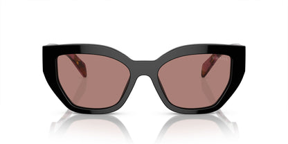 PRADA PRA09S 12O10D 53 SUNGLASSES