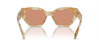 PRADA PRA09S 19N20D 53 SUNGLASSES