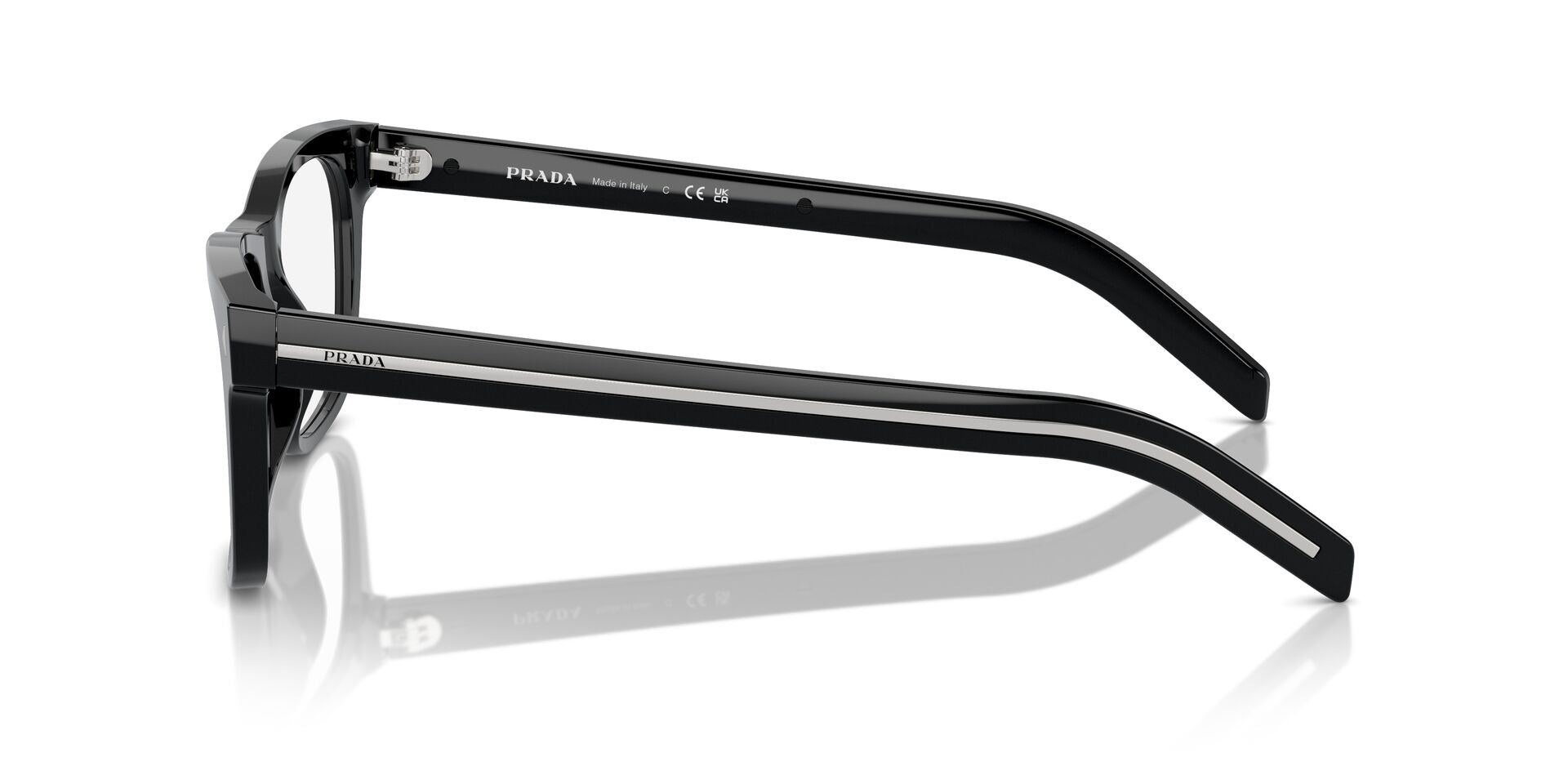 PRADA PRA13V 16K1O1 54 FRAME