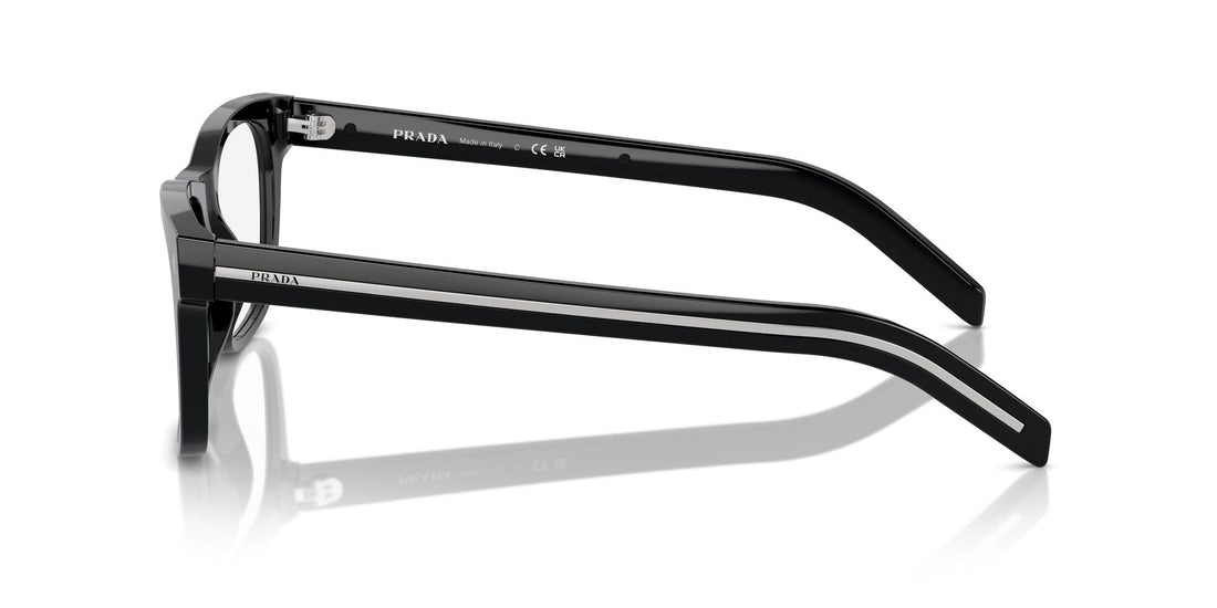 PRADA PRA13V 16K1O1 54 FRAME