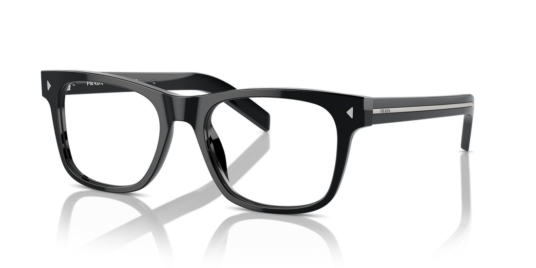 PRADA PRA13V 16K1O1 54 FRAME
