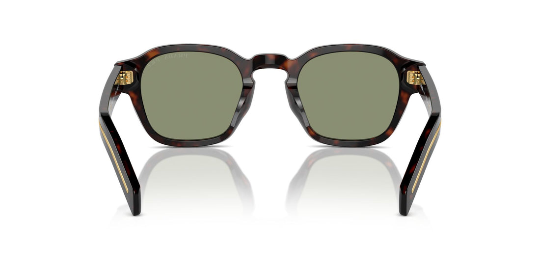 PRADA PRA16S  17N20G 49 SUNGLASSES
