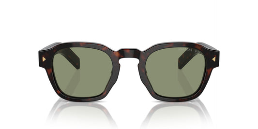 PRADA PRA16S  17N20G 49 SUNGLASSES