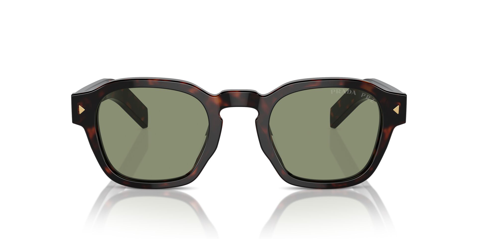 PRADA PRA16S  17N20G 49 SUNGLASSES
