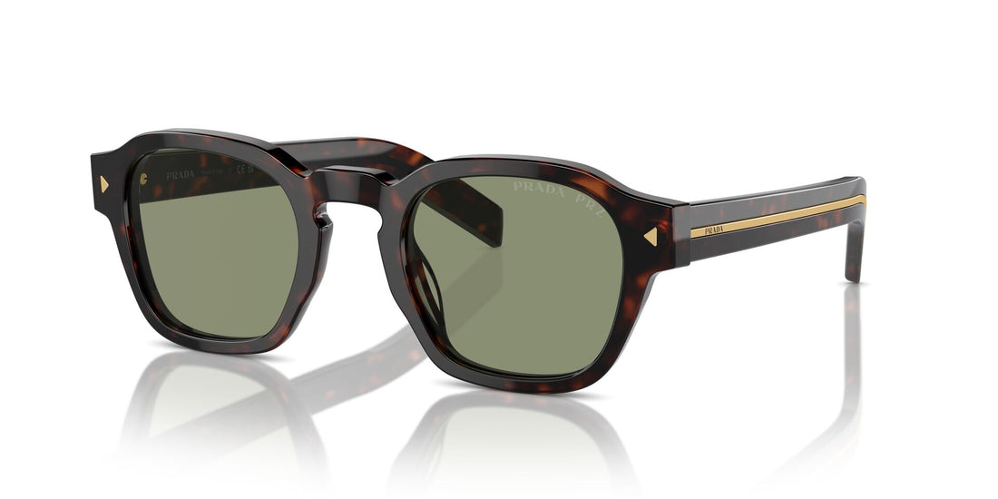 PRADA PRA16S  17N20G 49 SUNGLASSES