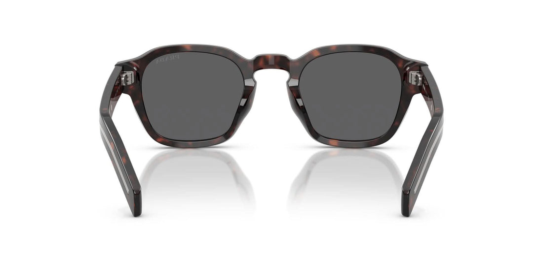 PRADA PRA16S 17N731 49 SUNGLASSES