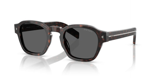 PRADA PRA16S 17N731 49 SUNGLASSES