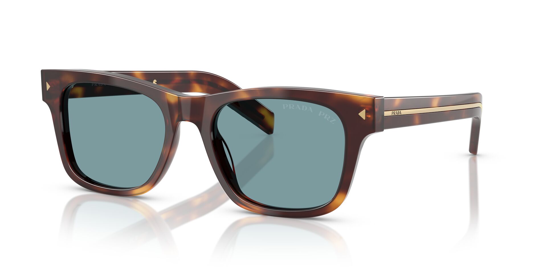 PRADA PRA17S 15W04D 54 SUNGLASSES