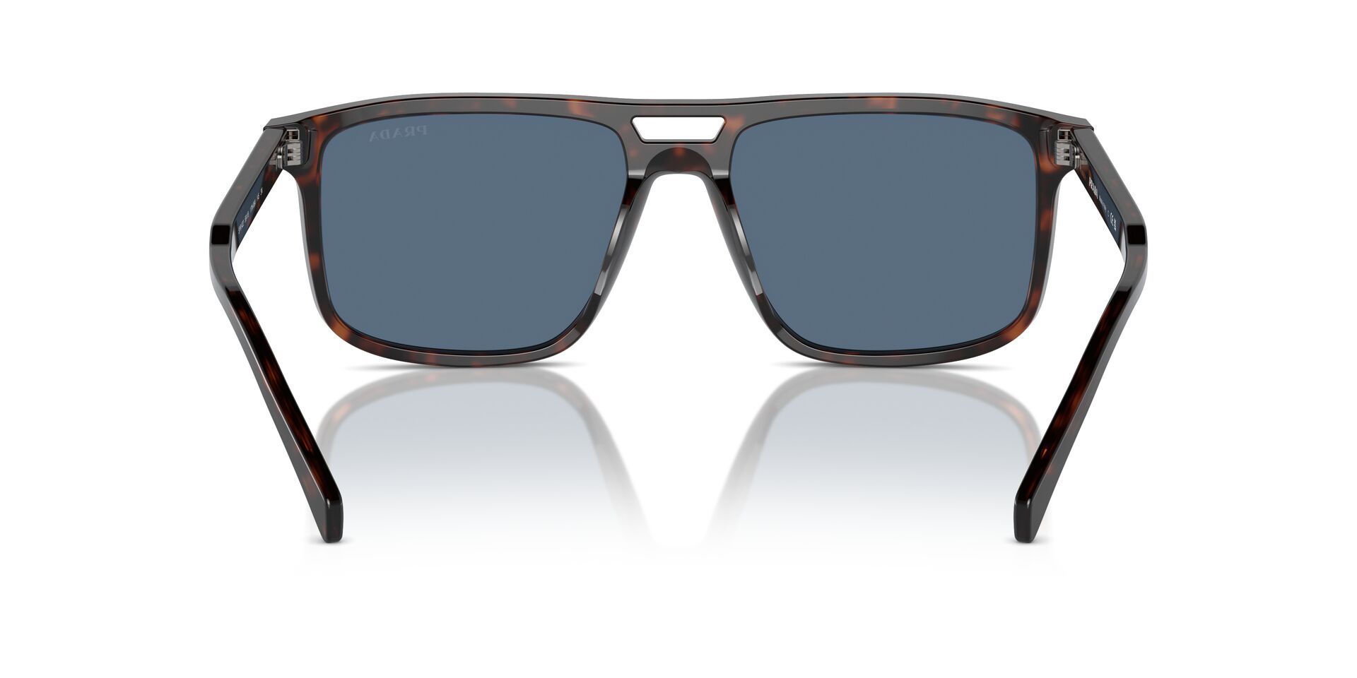 PRADA PRA22S 17N06A 56 SUNGLASSES