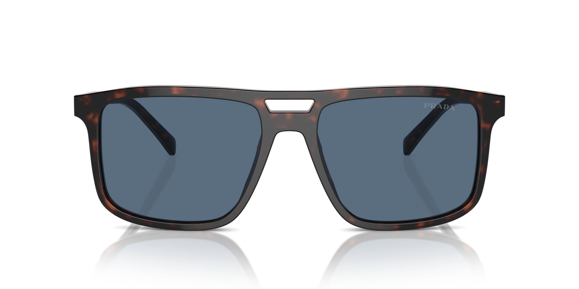 PRADA PRA22S 17N06A 56 SUNGLASSES