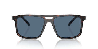 PRADA PRA22S 17N06A 56 SUNGLASSES