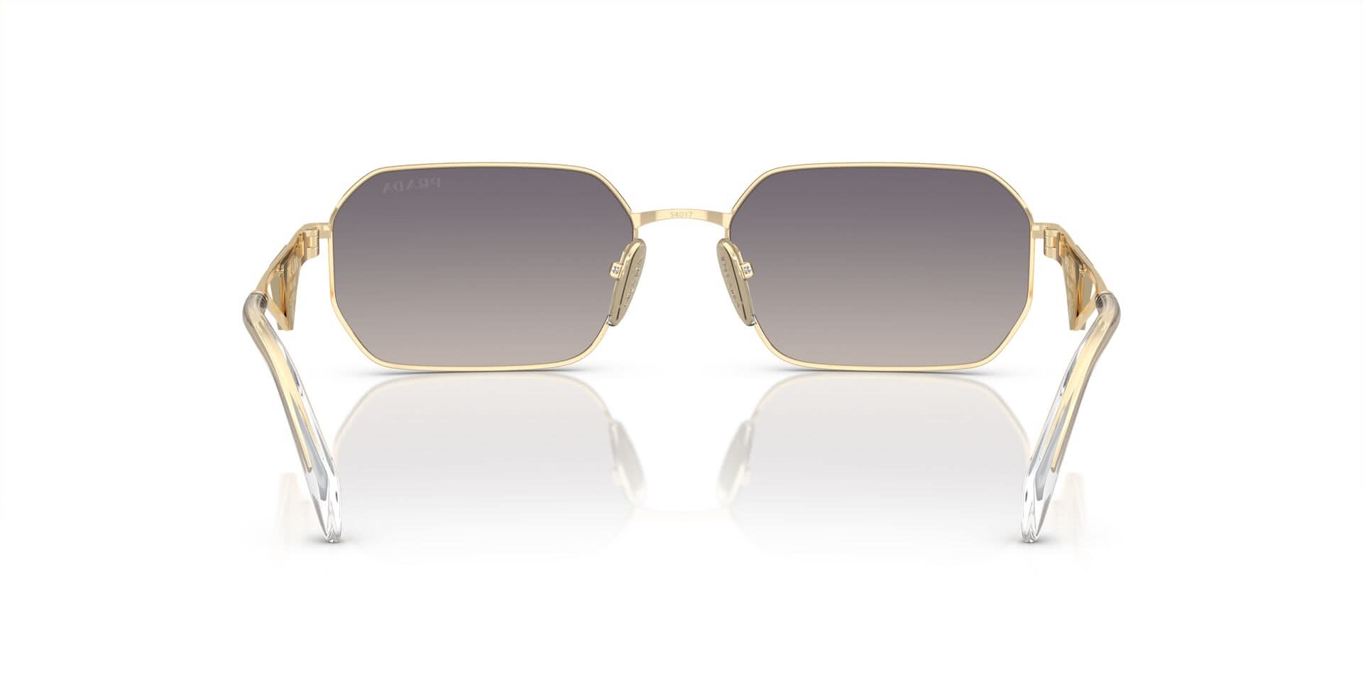 PRADA PRA51S ZVN30C 58 SUNGLASSES
