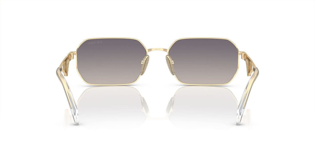 PRADA PRA51S ZVN30C 58 SUNGLASSES