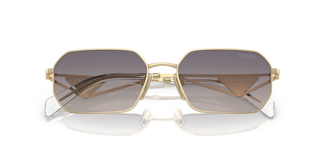 PRADA PRA51S ZVN30C 58 SUNGLASSES