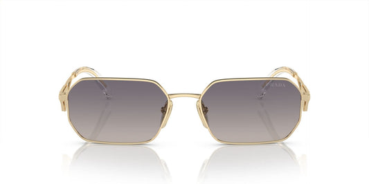 PRADA PRA51S ZVN30C 58 SUNGLASSES