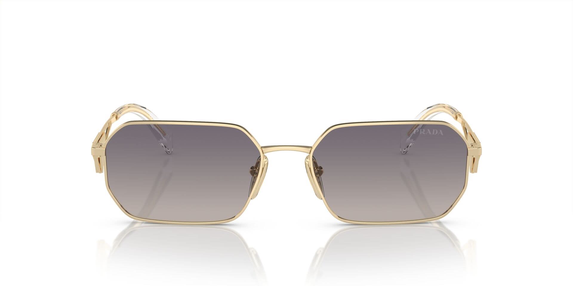 PRADA PRA51S ZVN30C 58 SUNGLASSES