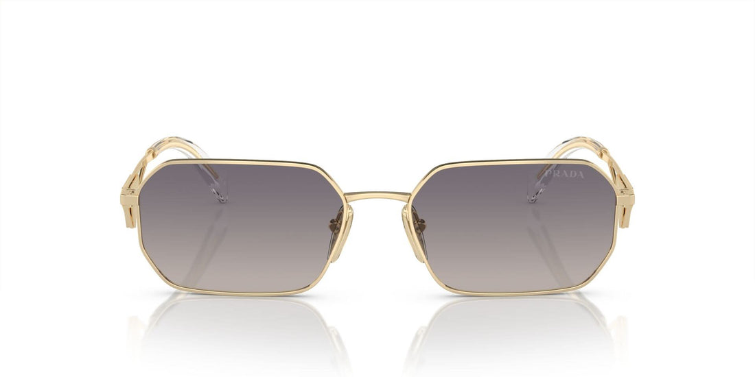 PRADA PRA51S ZVN30C 58 SUNGLASSES