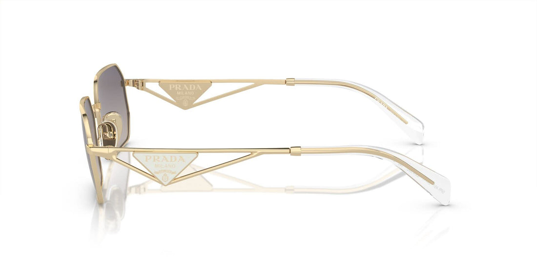 PRADA PRA51S ZVN30C 58 SUNGLASSES