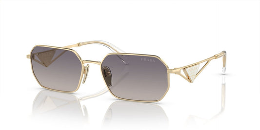 PRADA PRA51S ZVN30C 58 SUNGLASSES