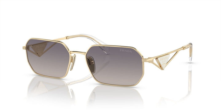 PRADA PRA51S ZVN30C 58 SUNGLASSES
