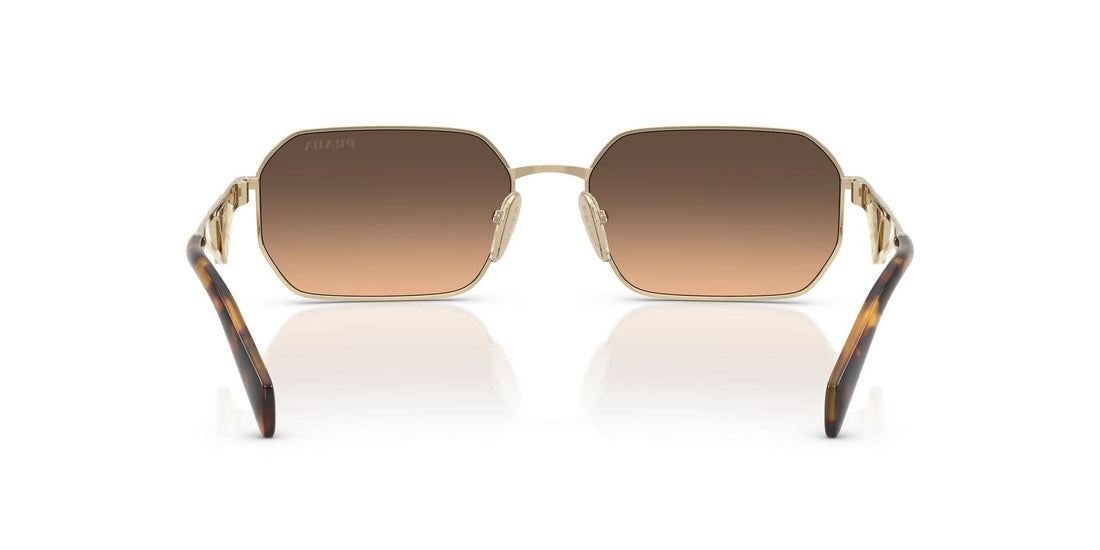 PRADA PRA51S ZVN50C 58 SUNGLASSES
