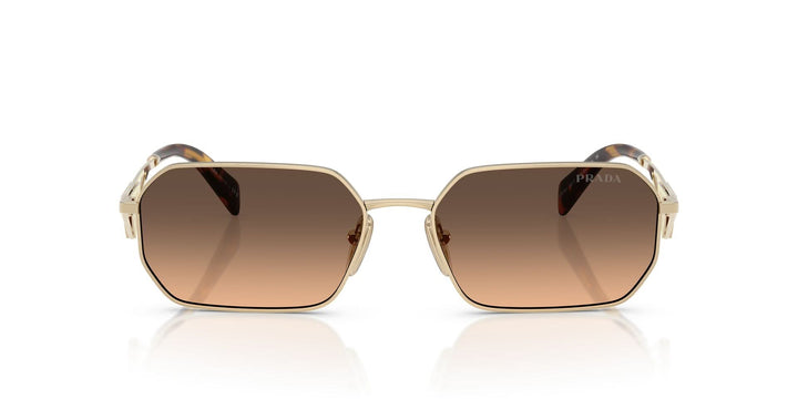 PRADA PRA51S ZVN50C 58 SUNGLASSES