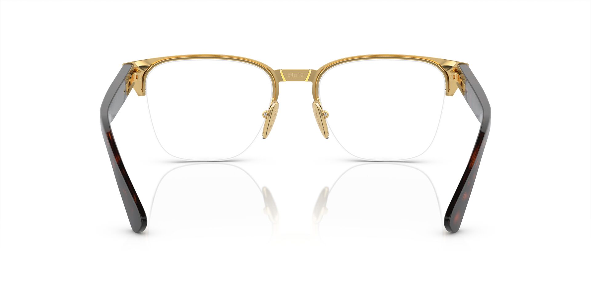 PRADA PRA52V 01U1O1 52 FRAME