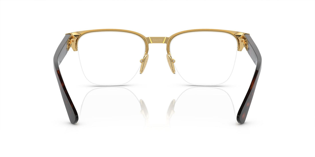 PRADA PRA52V 01U1O1 52 FRAME