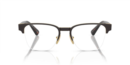 PRADA PRA52V 01U1O1 52 FRAME