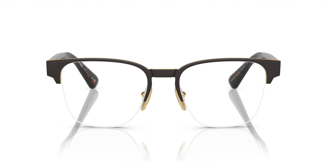 PRADA PRA52V 01U1O1 52 FRAME