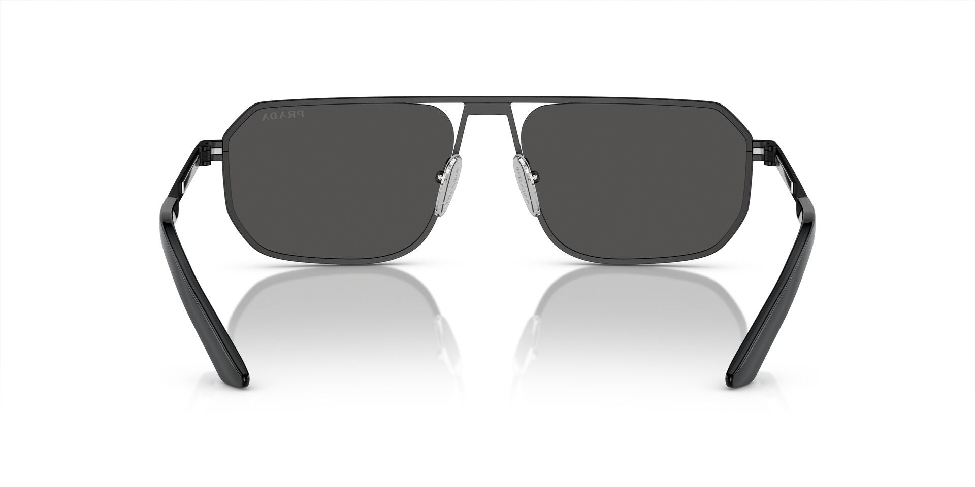 PRADA PRA53S 1BO5S0 59 SUNGLASSES