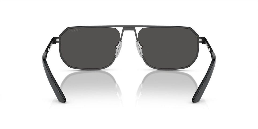 PRADA PRA53S 1BO5S0 59 SUNGLASSES