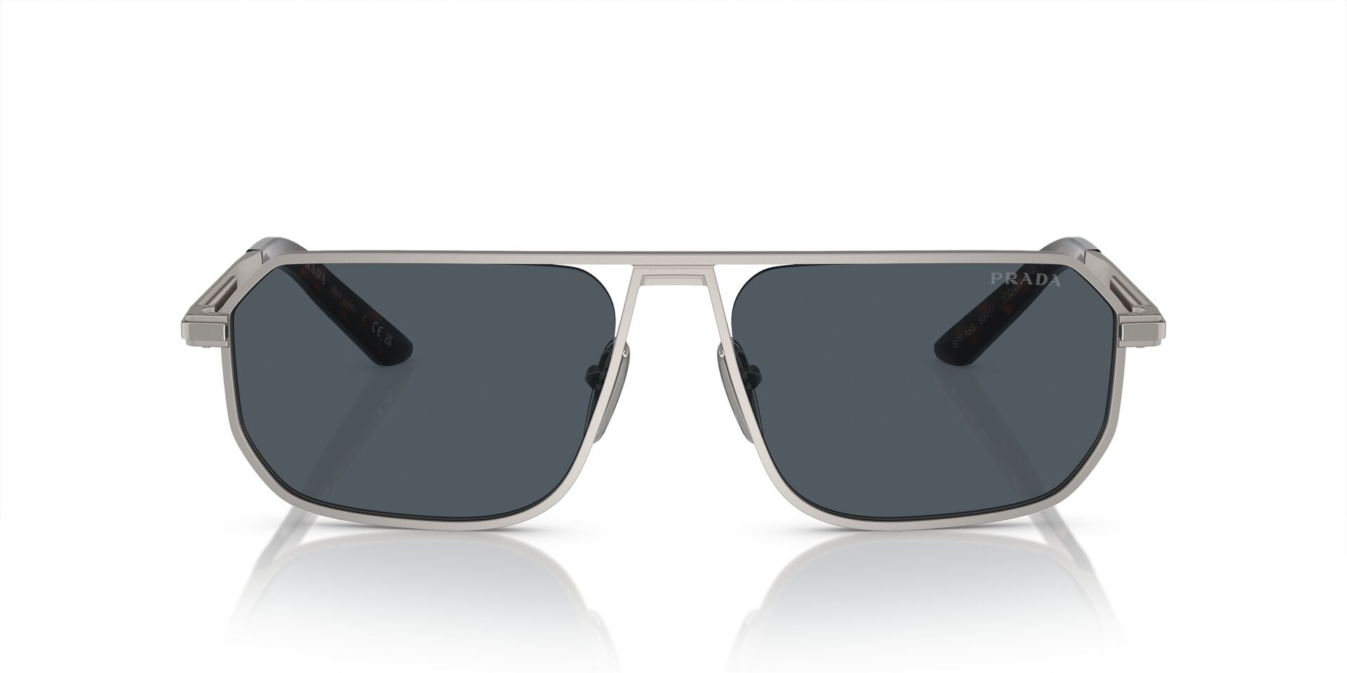 PRADA PRA53S 7CQ09T 59 SUNGLASSES