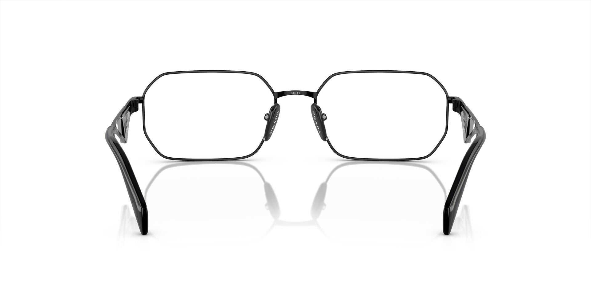 PRADA PRA53V 1AB1O1 54 FRAME