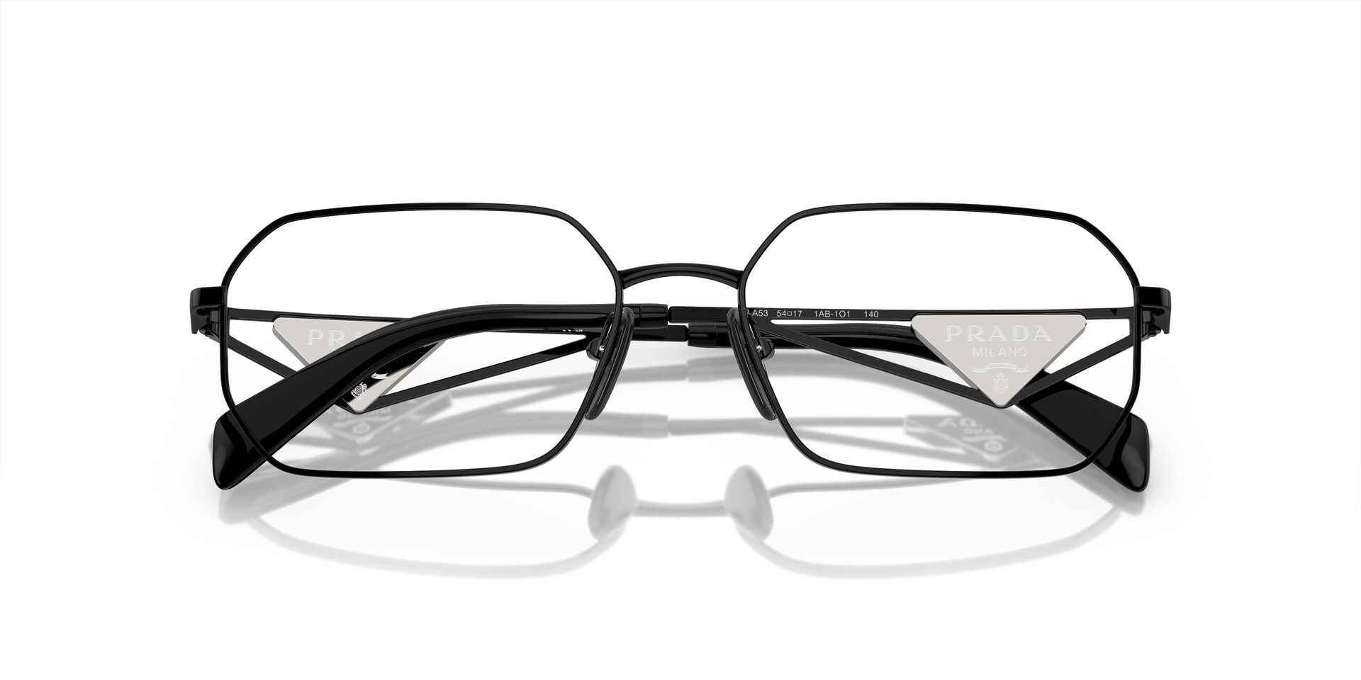 PRADA PRA53V 1AB1O1 54 FRAME