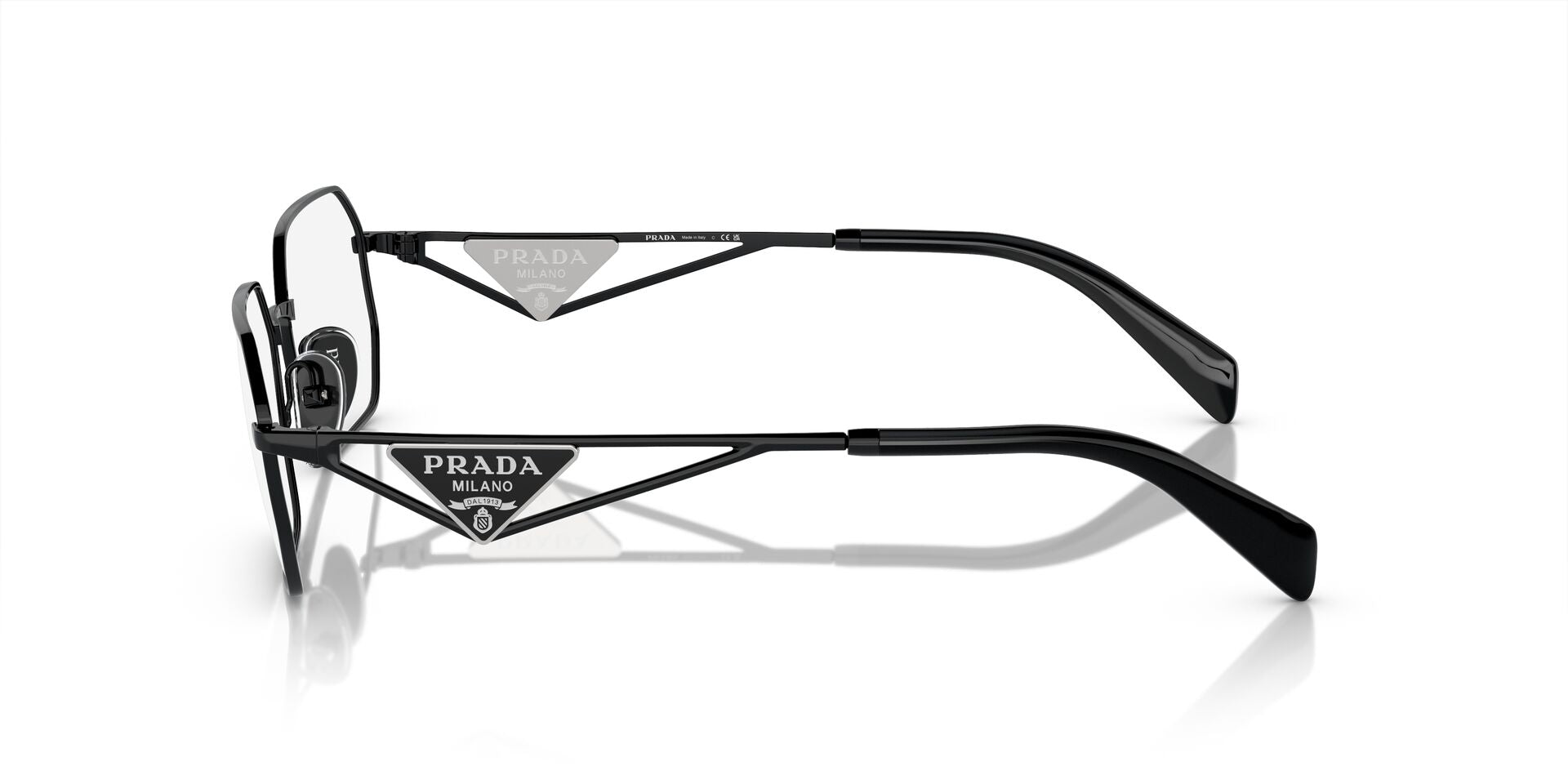 PRADA PRA53V 1AB1O1 54 FRAME