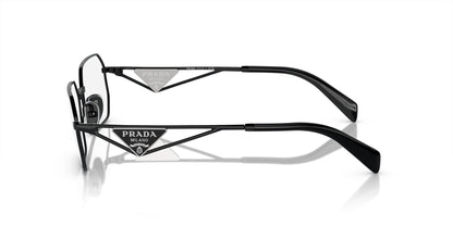 PRADA PRA53V 1AB1O1 54 FRAME