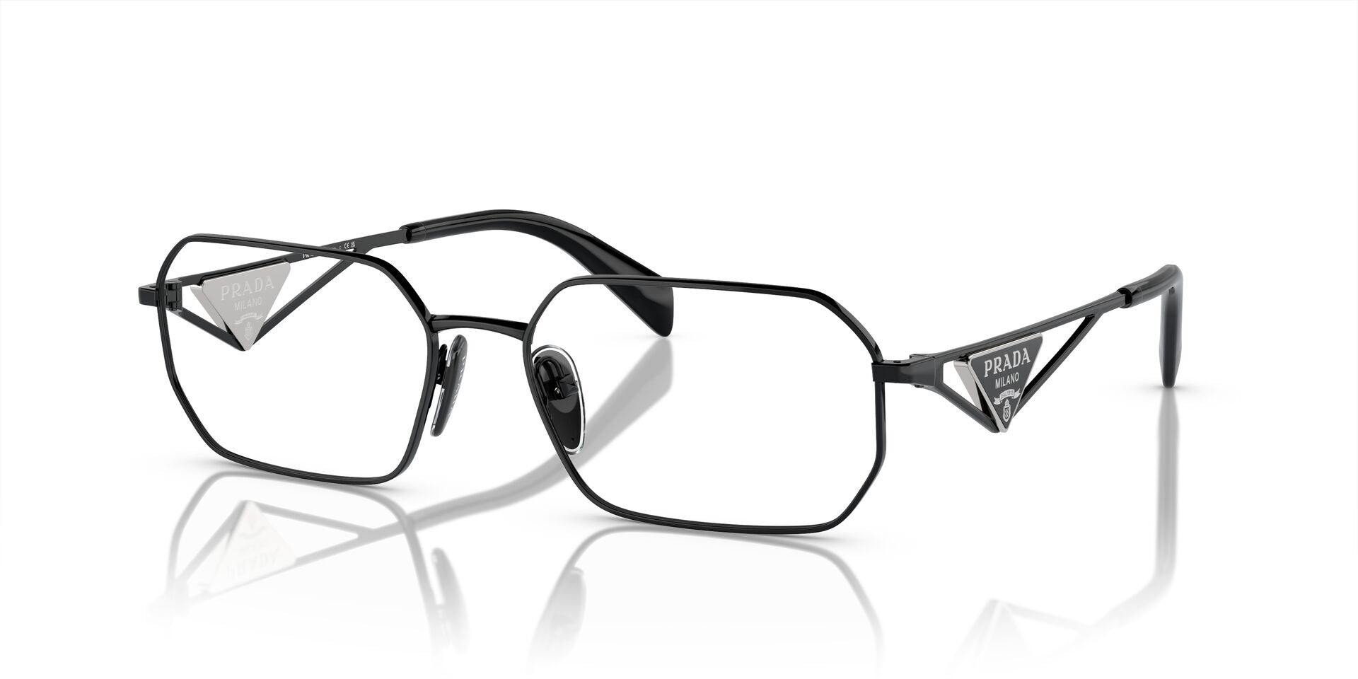 PRADA PRA53V 1AB1O1 54 FRAME