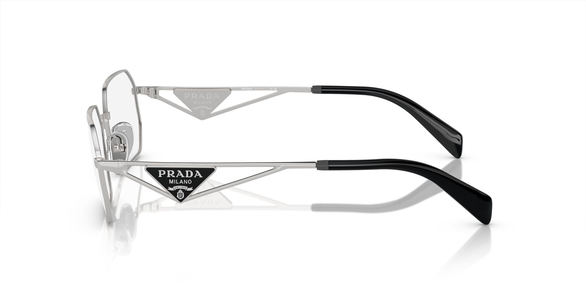PRADA PRA53V 1BC1O1 54 FRAME