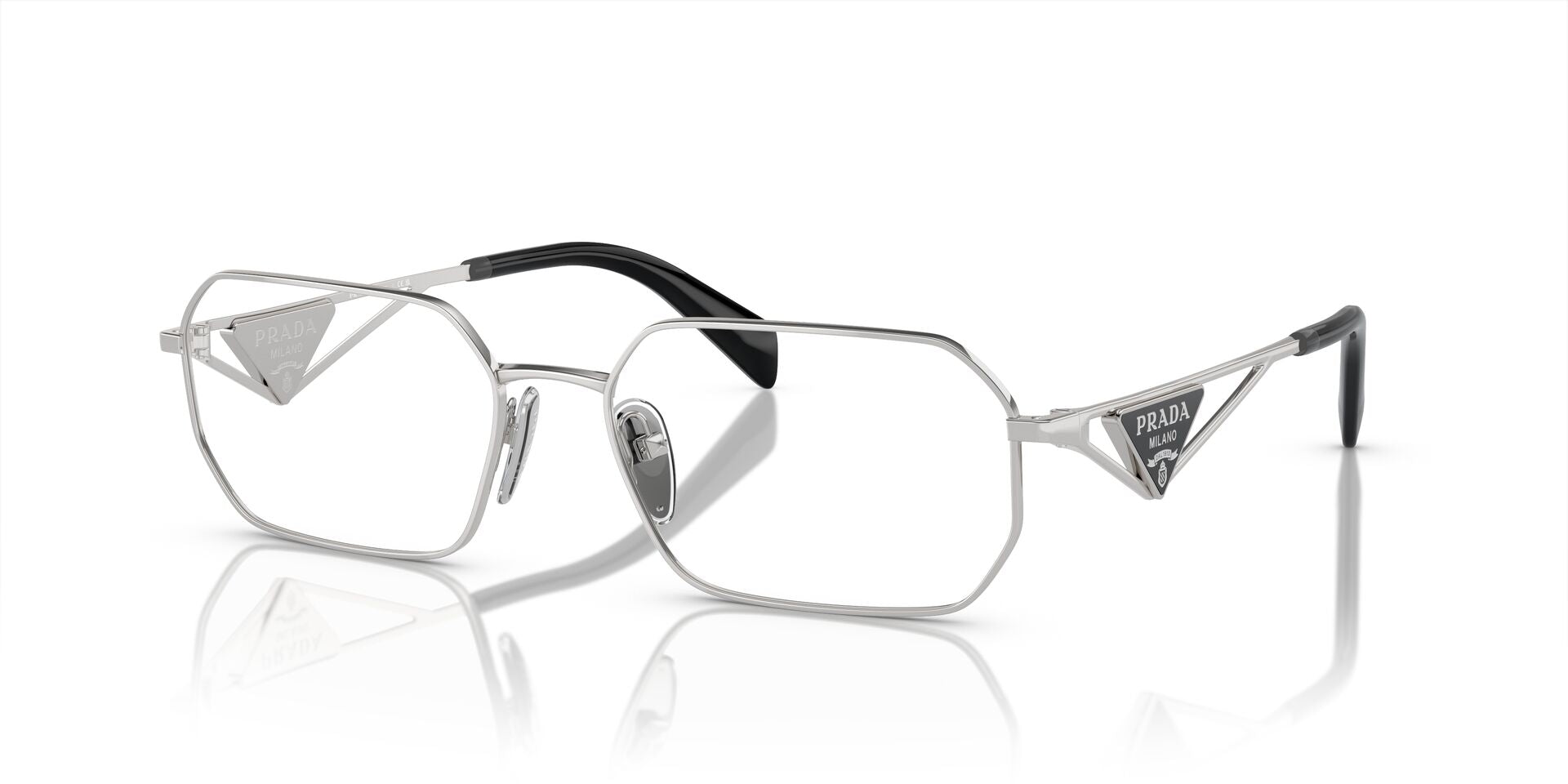 PRADA PRA53V 1BC1O1 54 FRAME