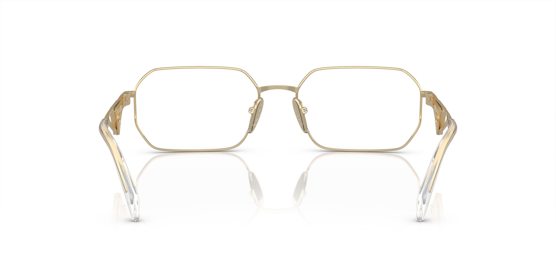 PRADA PRA53V ZVN1O1 56 FRAME