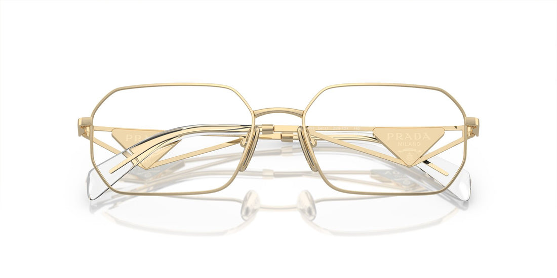 PRADA PRA53V ZVN1O1 56 FRAME