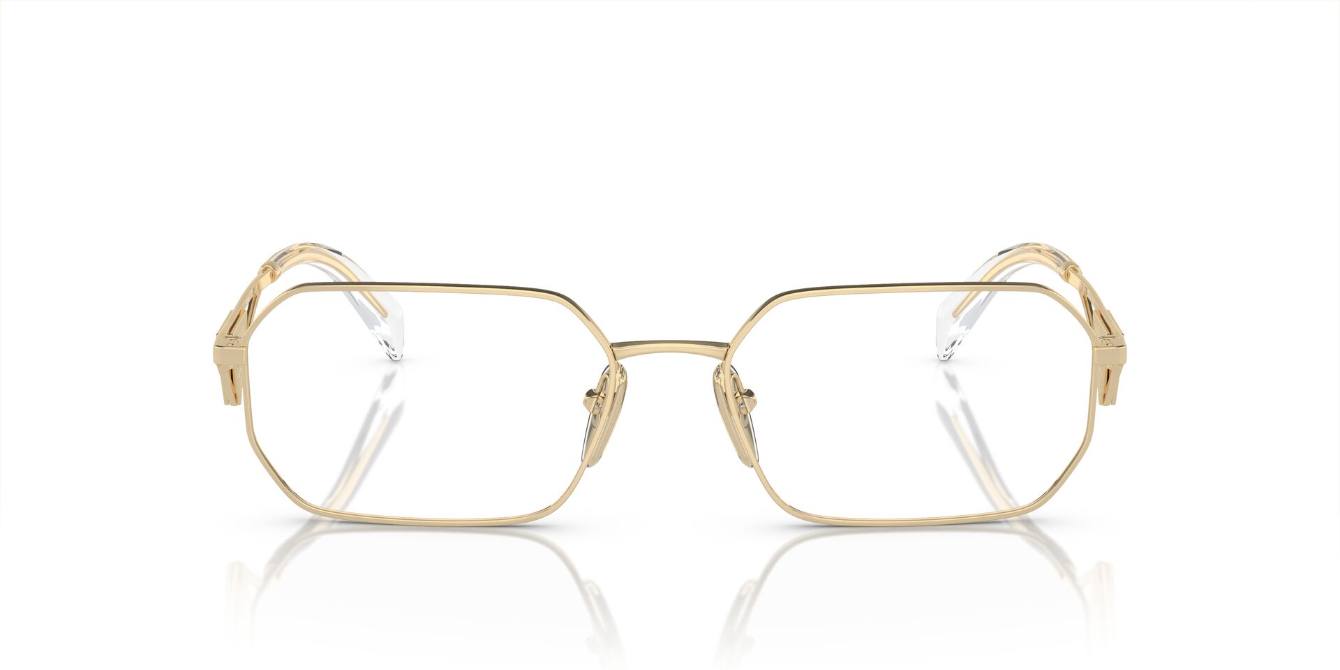 PRADA PRA53V ZVN1O1 56 FRAME