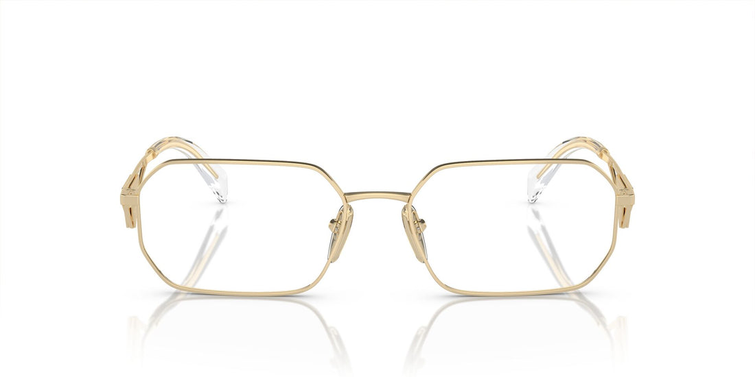 PRADA PRA53V ZVN1O1 56 FRAME
