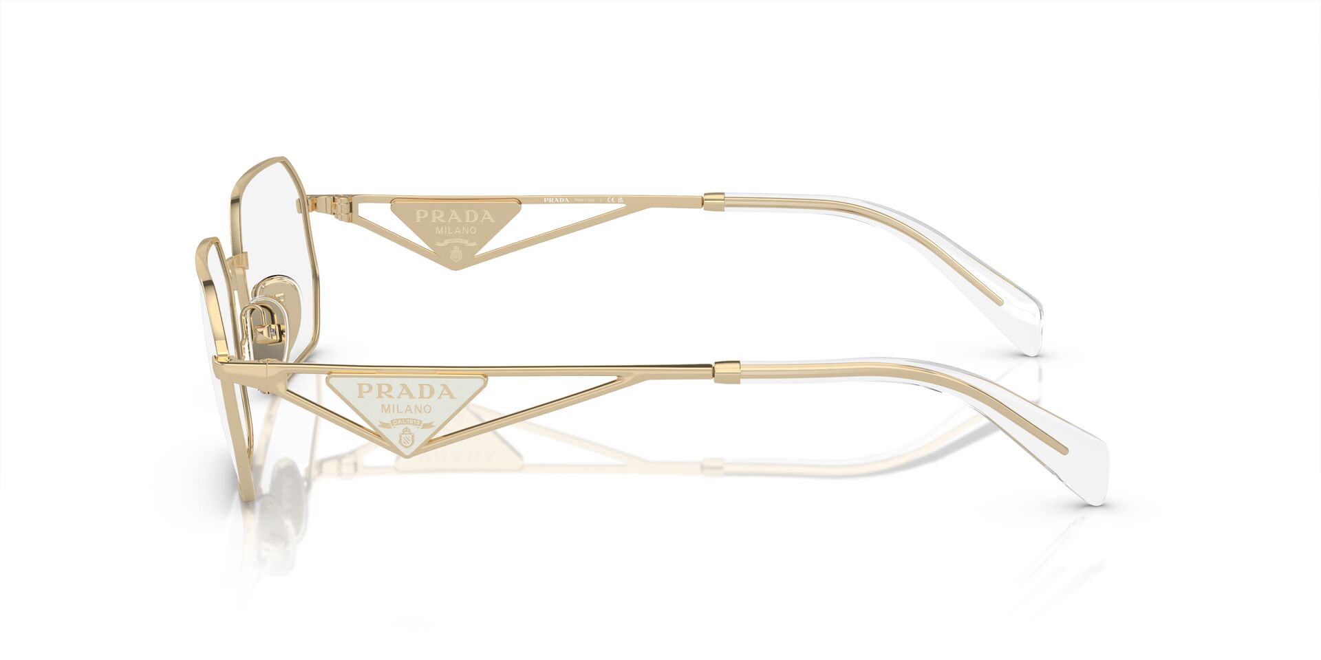PRADA PRA53V ZVN1O1 56 FRAME