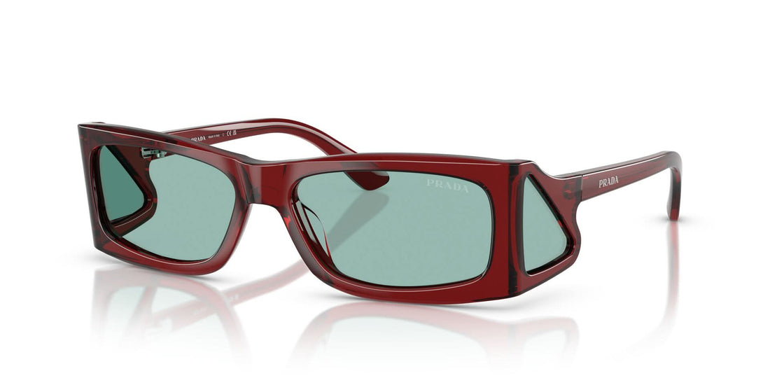 PRADA PRB03S 12Z40K 56 SUNGLASSES