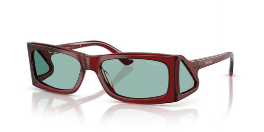 PRADA PRB03S 12Z40K 56 SUNGLASSES