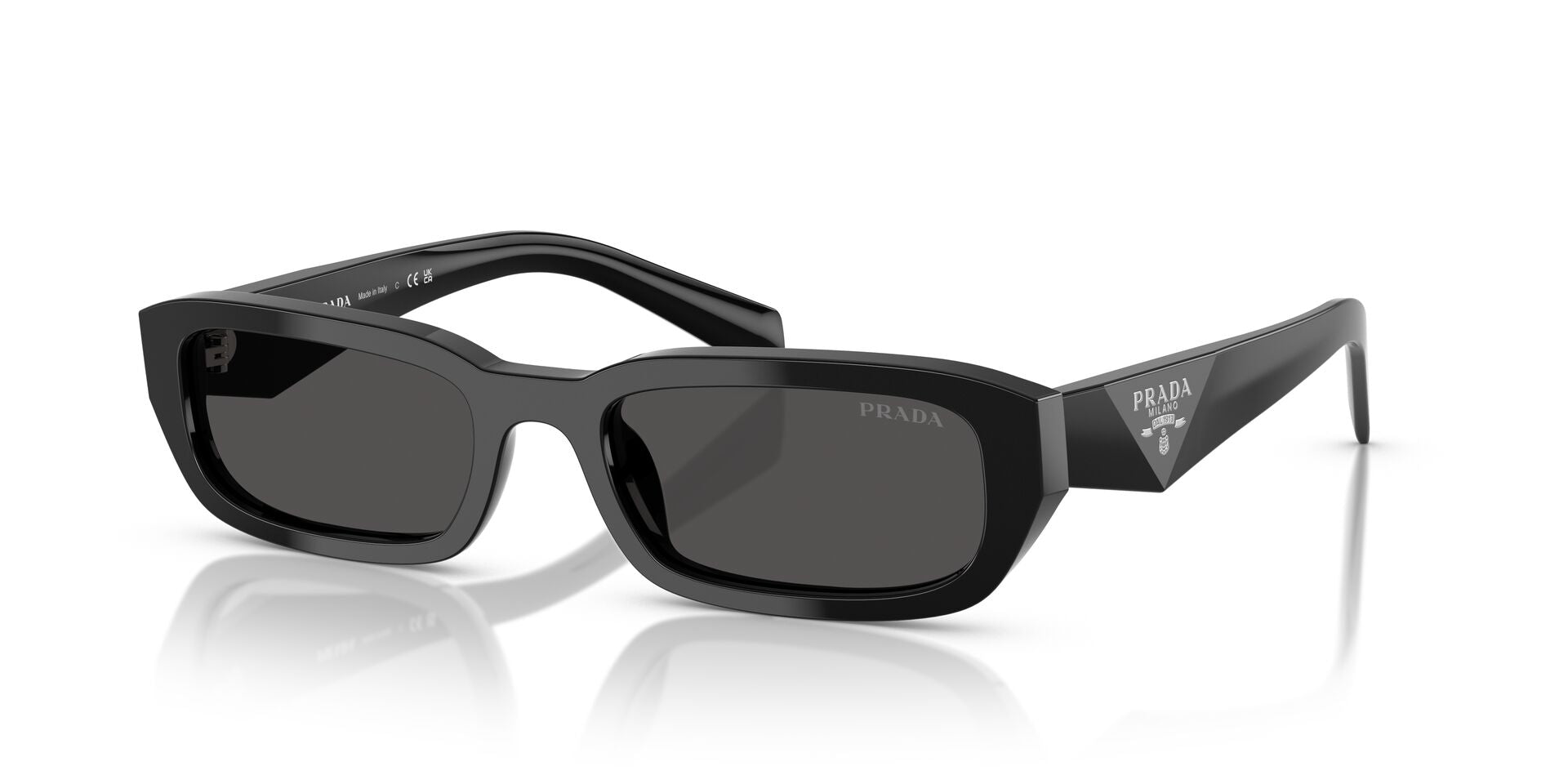 PRADA PRB06S 16K08Z 53 SUNGLASSES