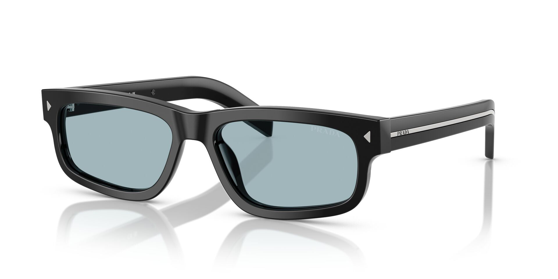 PRADA PRB11S 16K60P 55 SUNGLASSES